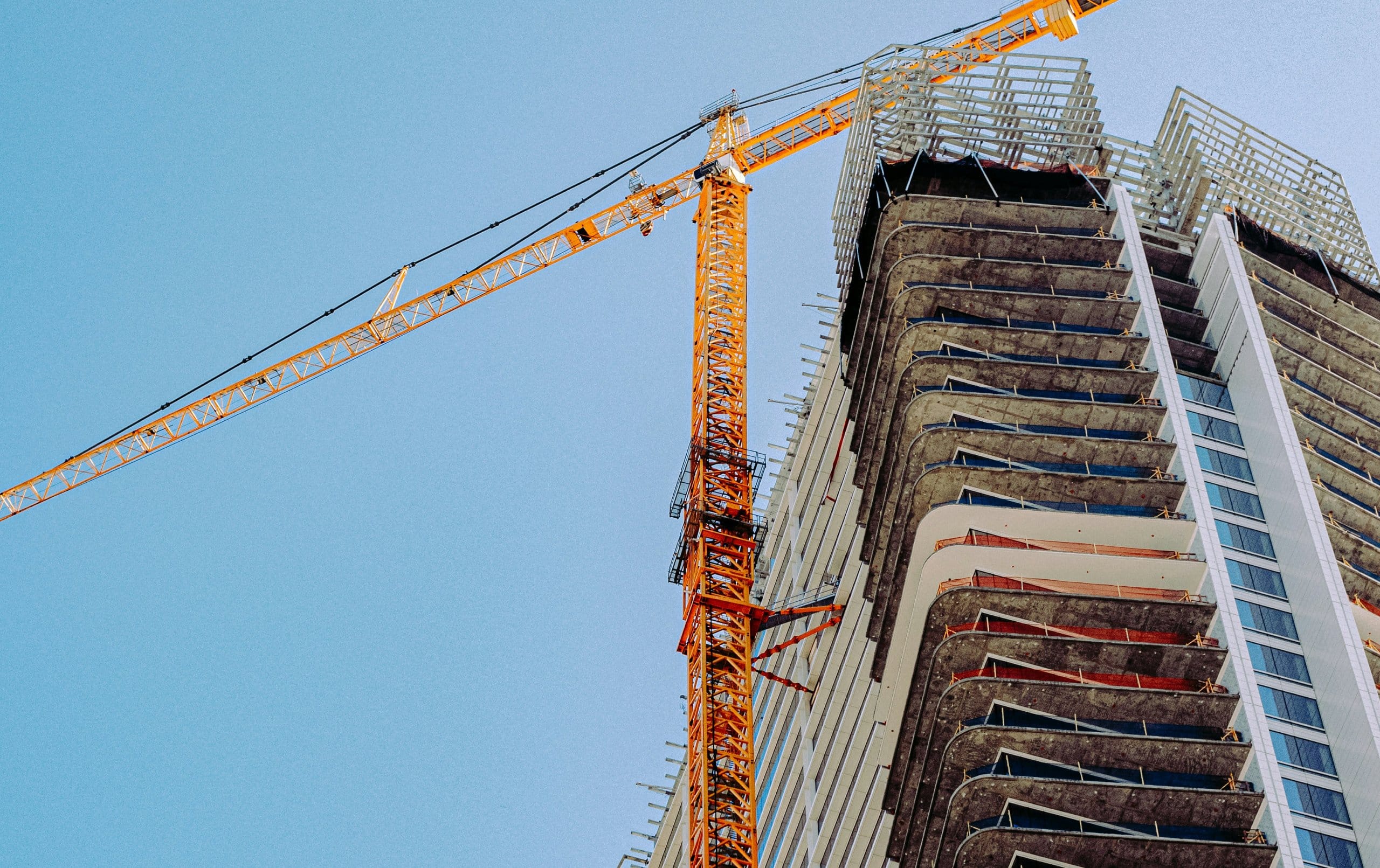 Interested in one of our projects or need more details?