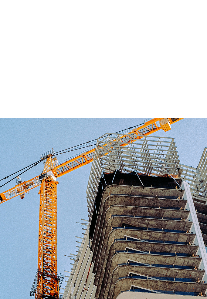 Interested in one of our projects or need more details?
